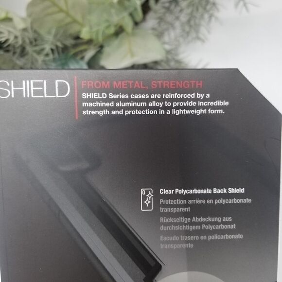 RAPTIC STRONG PHONE CASE FOR GALAXY A50 - Picture 7 of 15